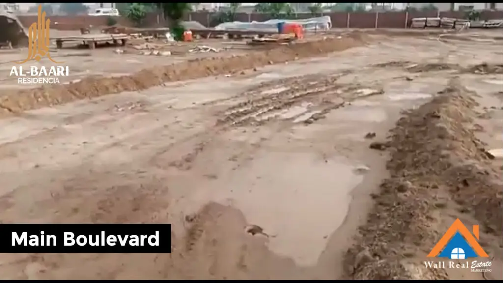 Al Bari Residencia Sheikhupura