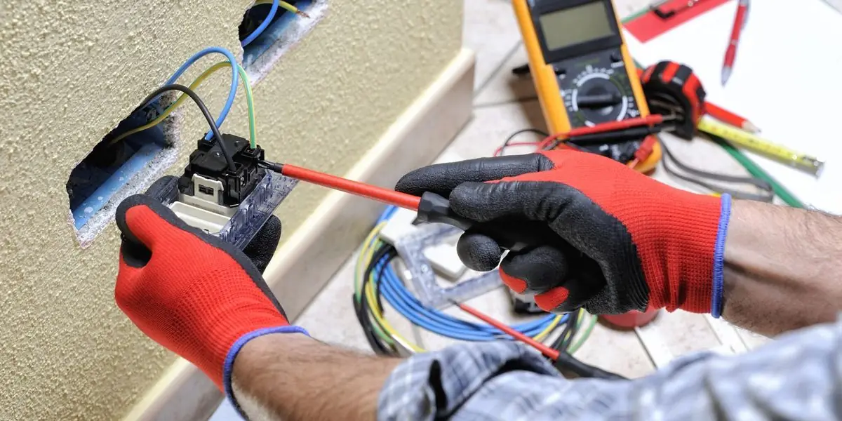 Electric Wiring
