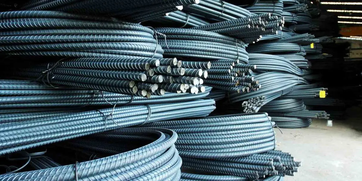 Steel