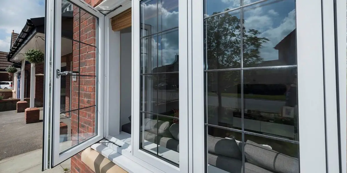 Window Mirrors