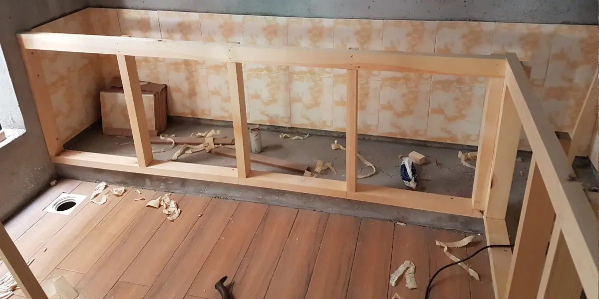 Wooden Work