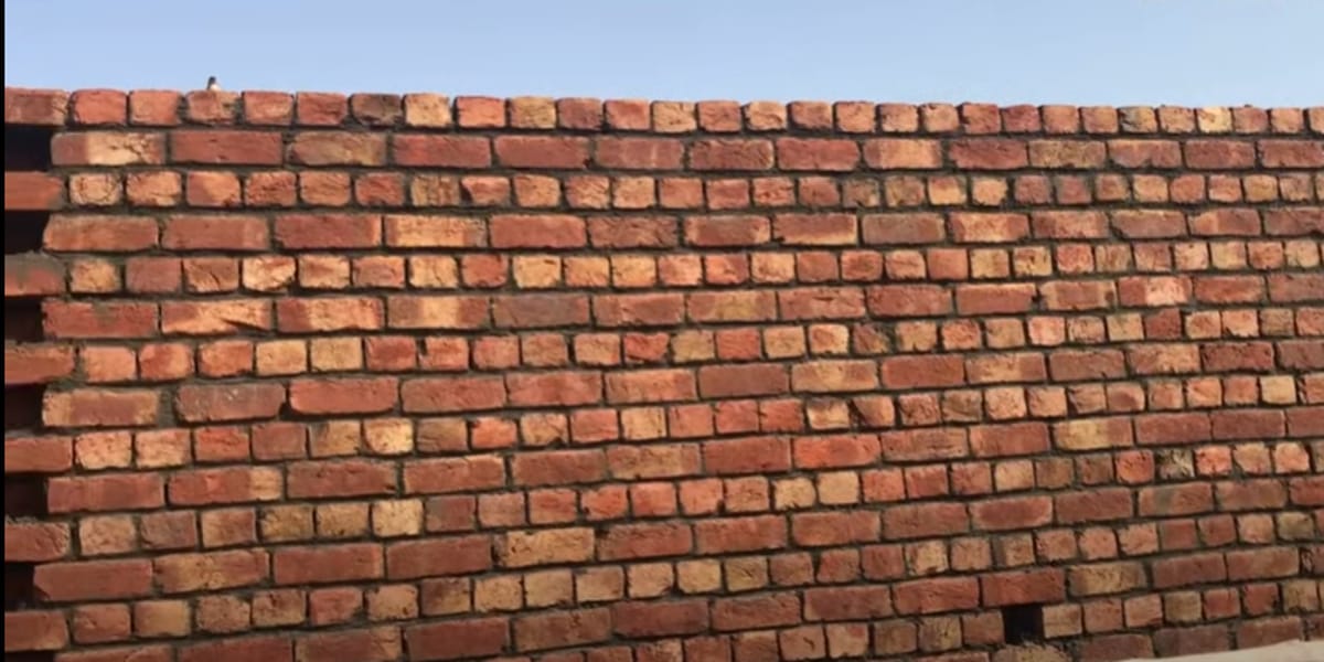 bricks types