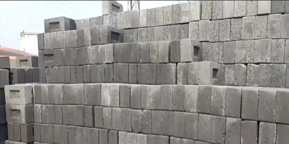 fly ash bricks properties