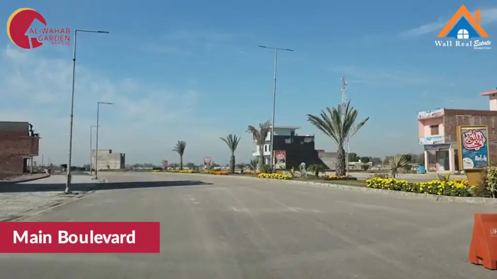 main-boulevard