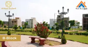 Al-Noor-Orchard-Block-B-Development-Status