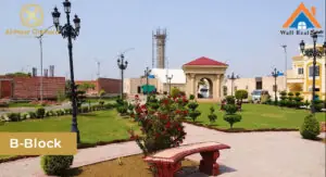 Al-Noor-Orchard-Block-B-Development-Status