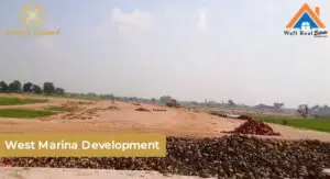 West-Marina-Development