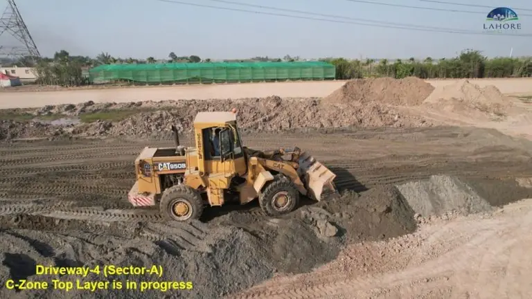 site office