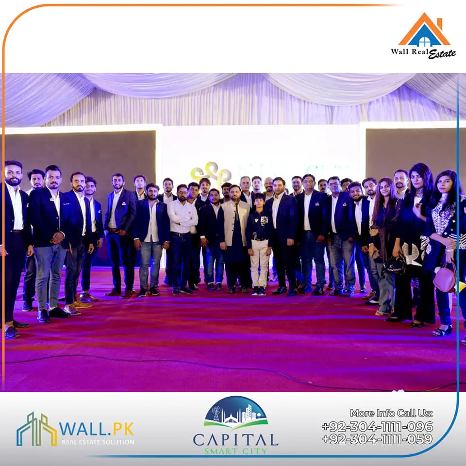 Lahore Smart City Community Meetup 2021 02