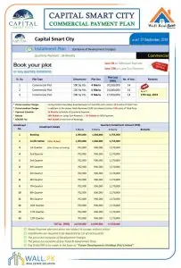 Payment Plan Commercial