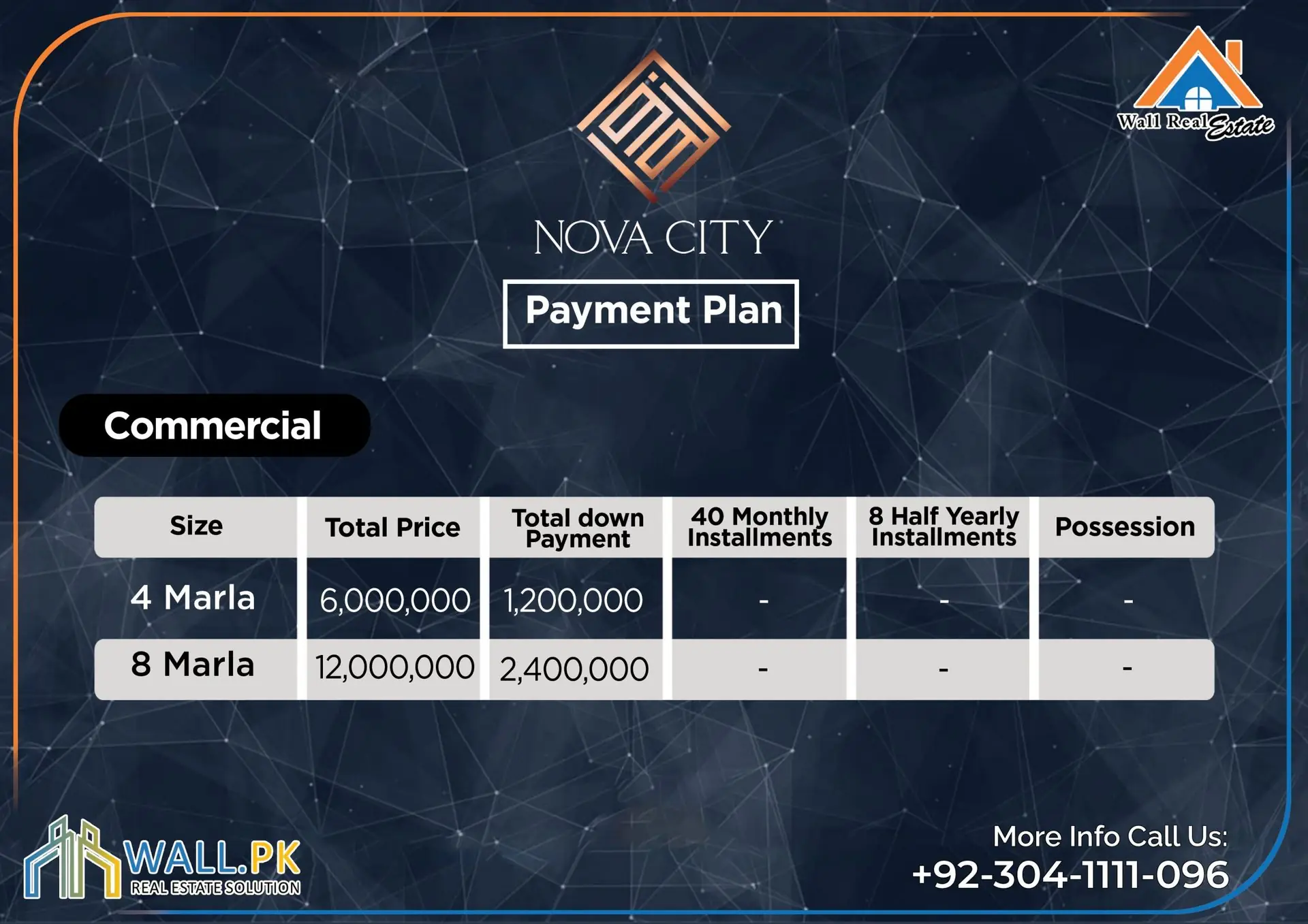 Commercial Plots Payment Plan Scaled