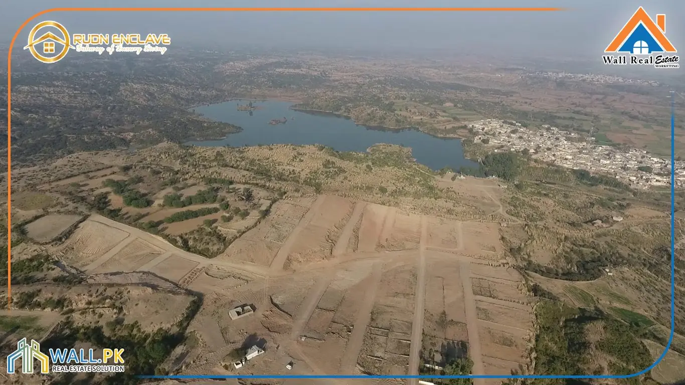 Rudn Enclave Development Status 7