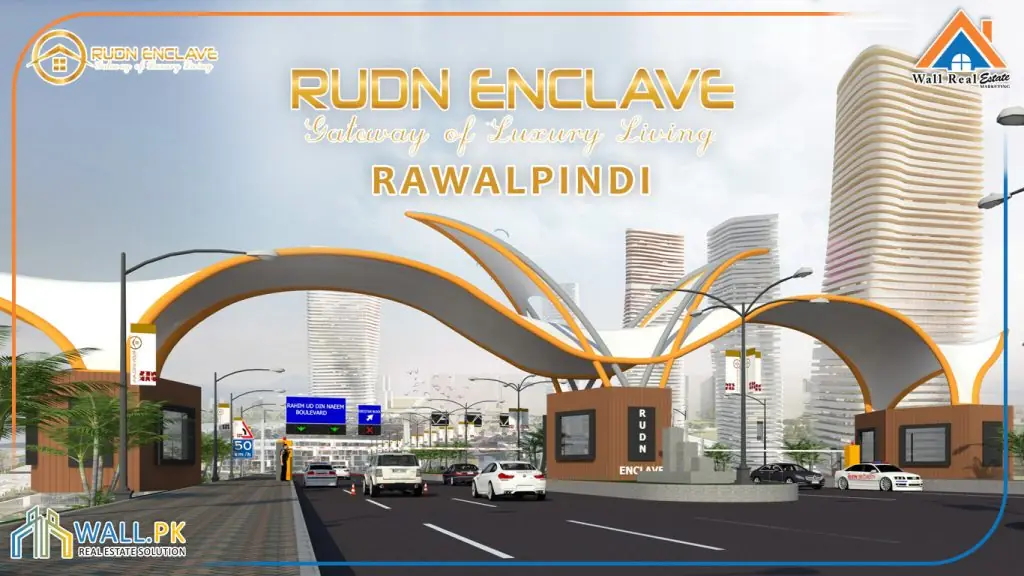 Rudn Enclave Rawalpindi