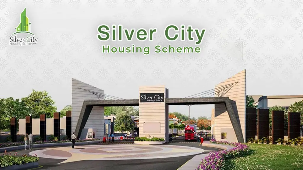 Silver City Housing Scheme Rawalpindi