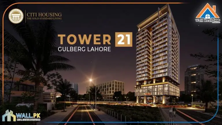 Tower-21
