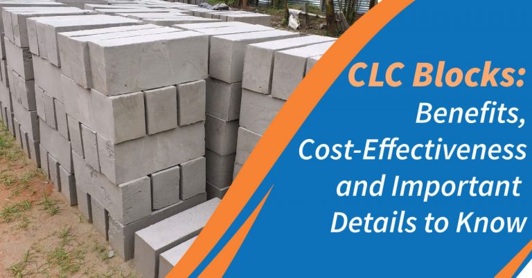 CLC Blocks: Benefits, Cost-Effectiveness and Important Details to Know