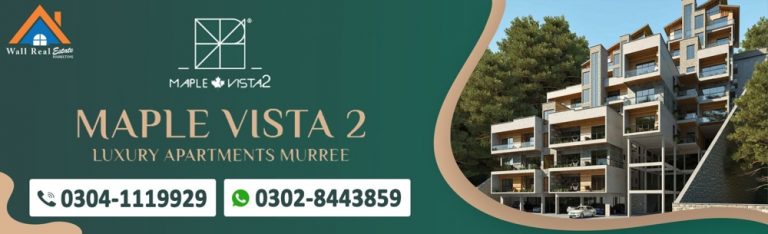 Maple Vista 2 Apartments for Sale