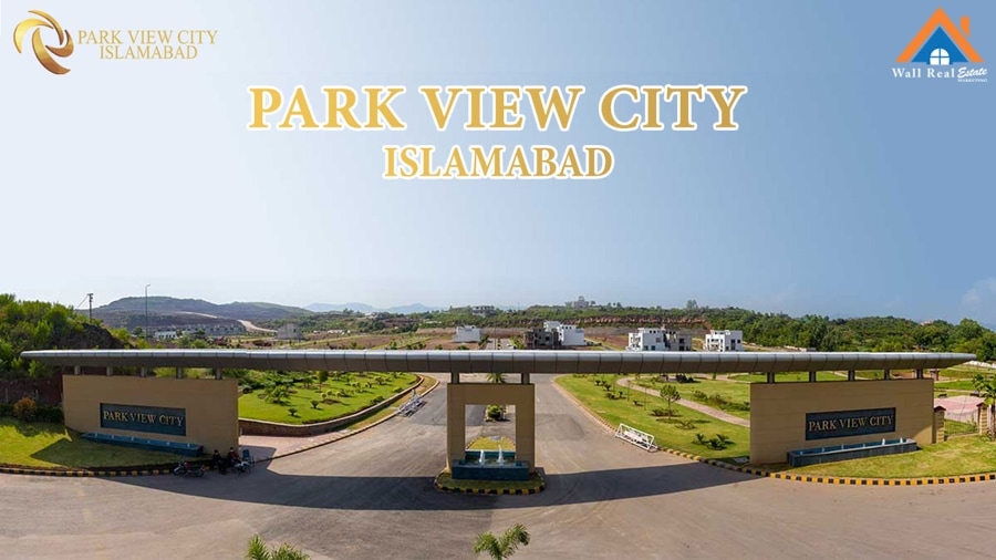 Park View City Islamabad Payment Plan – Location – Plots for Sale 