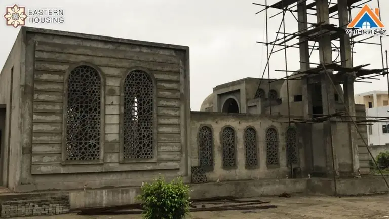 Eastern Housing Lahore Development Status