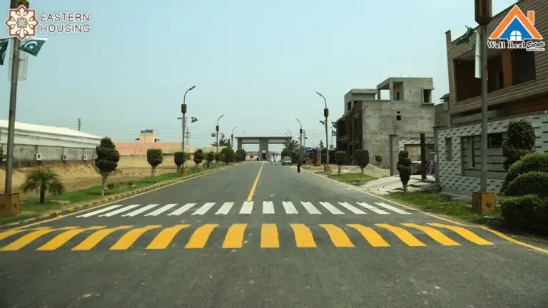 Eastern Housing Lahore Development Status