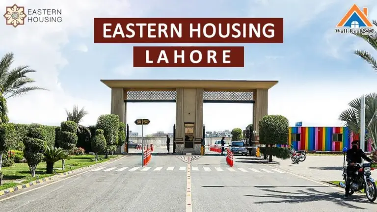 Eastern Housing Lahore