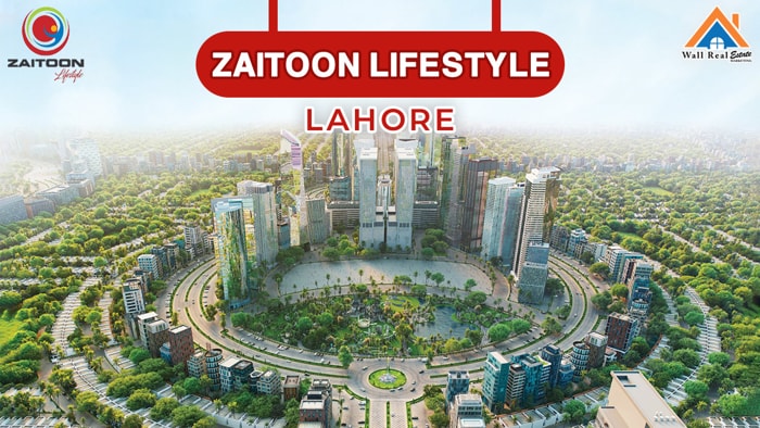 Zaitoon Lifestyle Lahore 