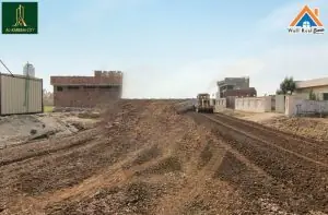Al Kareem City Lahore Development Status