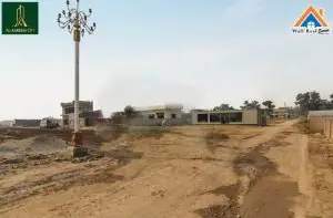 Al Kareem City Lahore Development Status