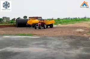 Al Kabir Orchard Lahore Development Status
