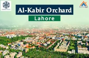 Al Kabir Orchard Lahore