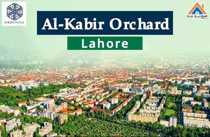 Al Kabir Orchard Lahore