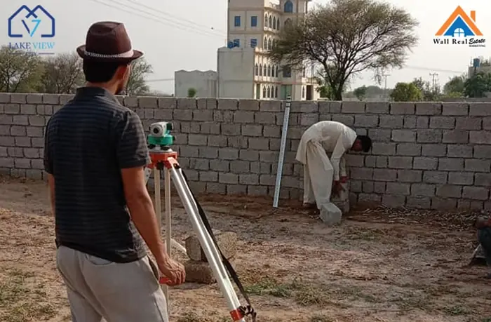 Lake View City Islamabad Development Status