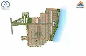  Lake View City Islamabad Master Plan