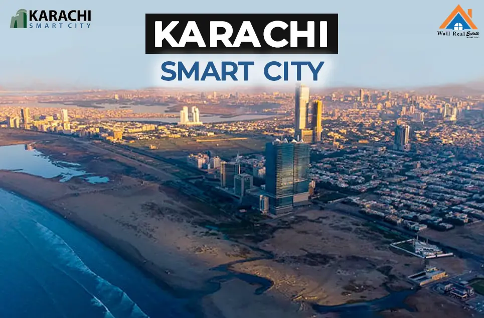 Karachi Smart City