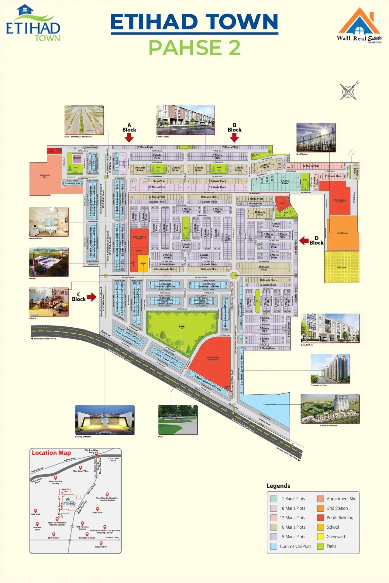 Masterplan 1