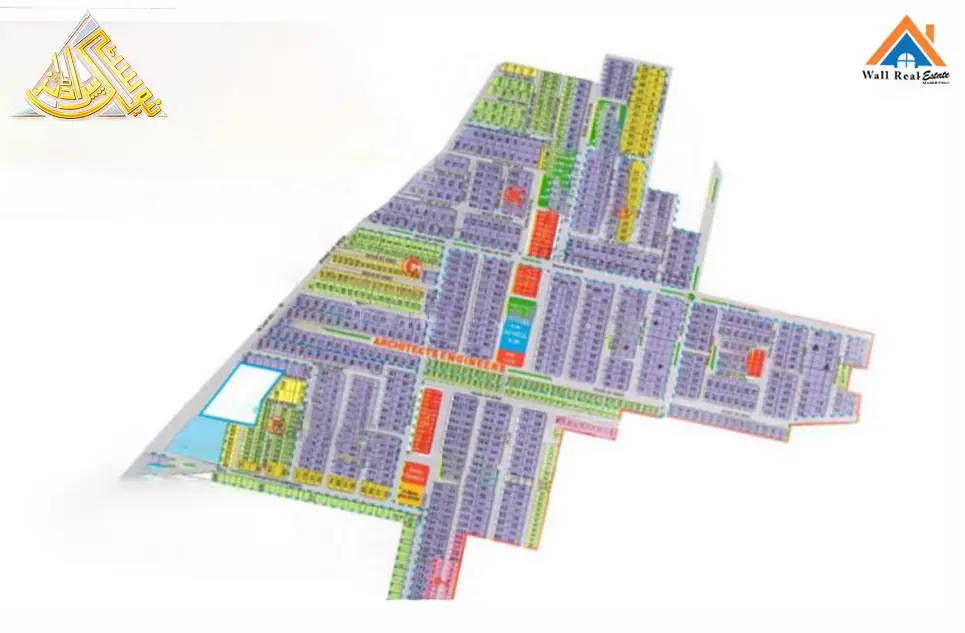 Masterplan 4