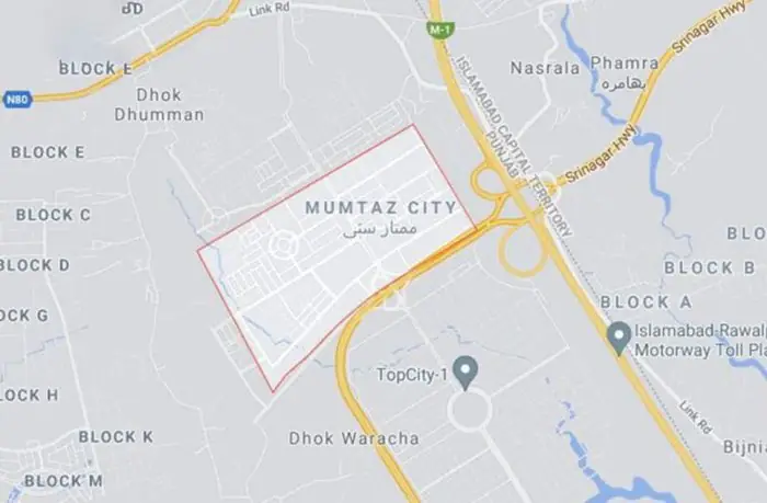 location-map