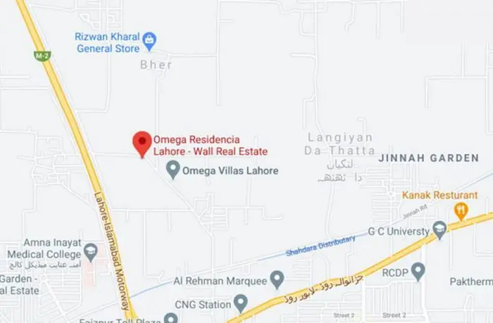 Location-Map