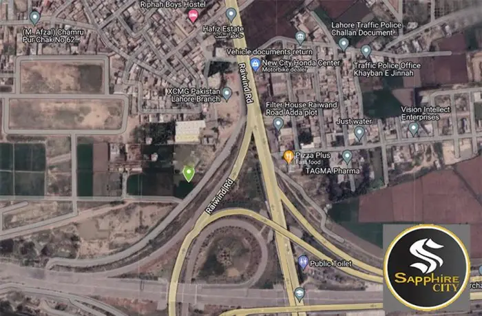 Location-Map