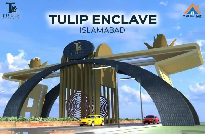 Tulip Enclave Islamabad