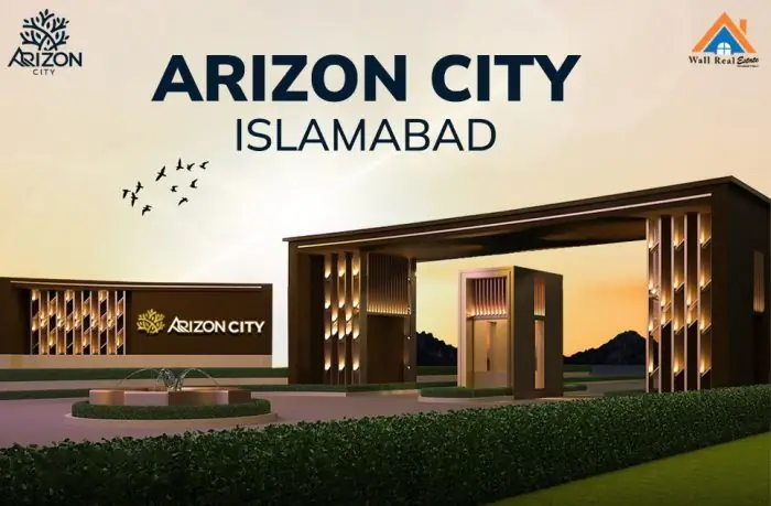 Arizon City Islamabad