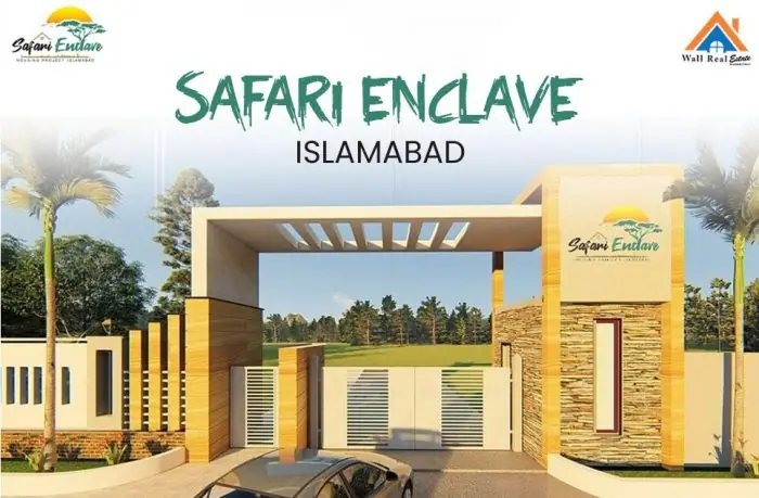 Safari Enclave Islamabad
