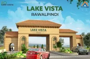Lake Vista Rawalpindi