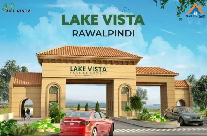 Lake Vista Rawalpindi