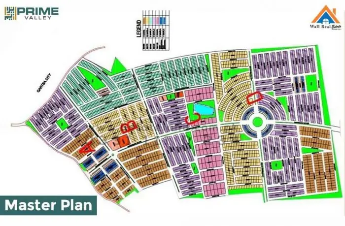 Master Plan
