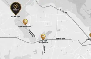 Location-Map