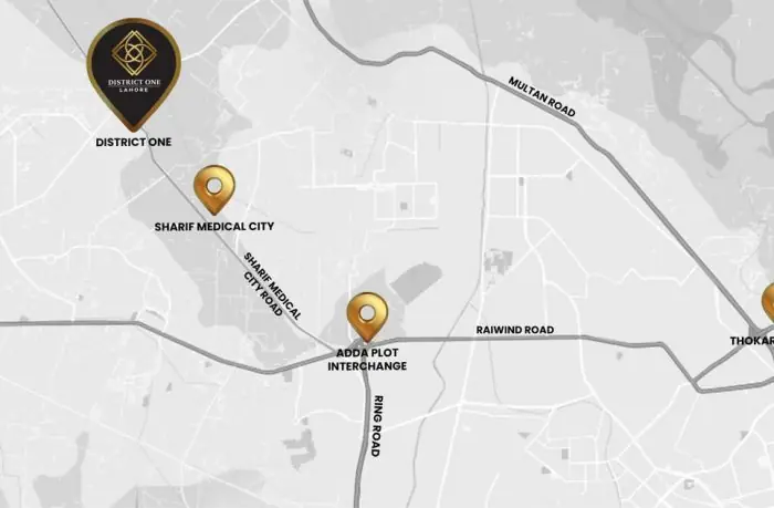 Location-Map