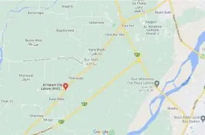 Location-Map