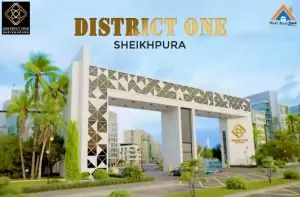 District One Sheikhupura