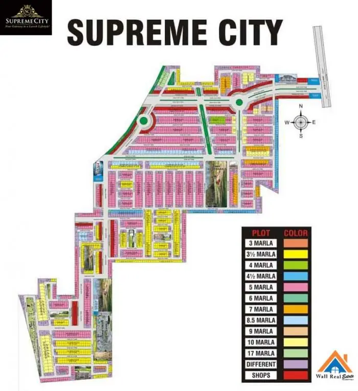 Master-Plan